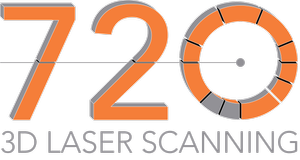 720 Scanning Logo